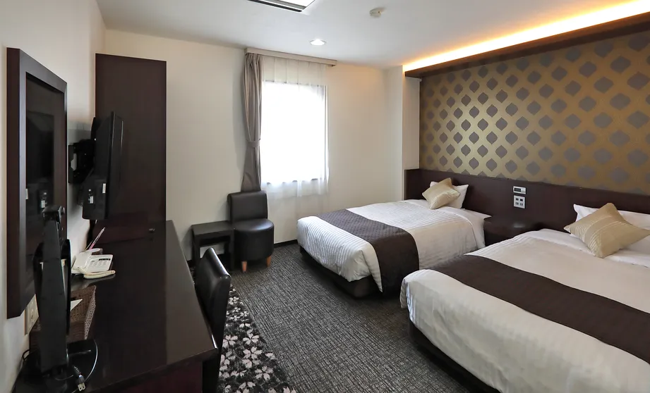 Ảnh Hotel Annex Inn