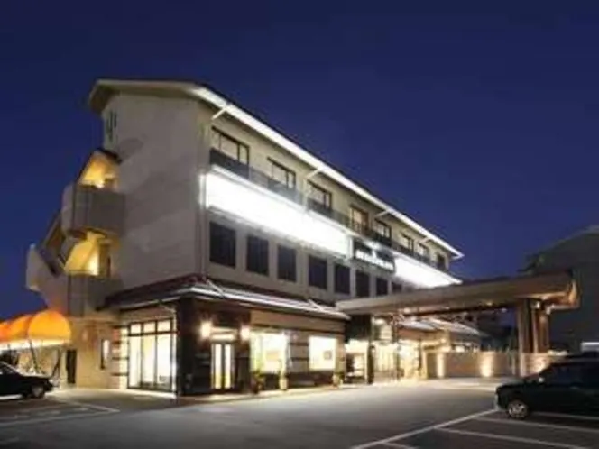 Ảnh Saijo Hakuwa Hotel