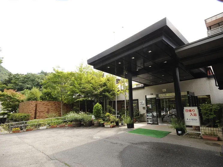 Ảnh Kamenoi Hotel Shiobara