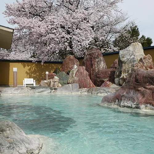 Ảnh Kintarou Onsen