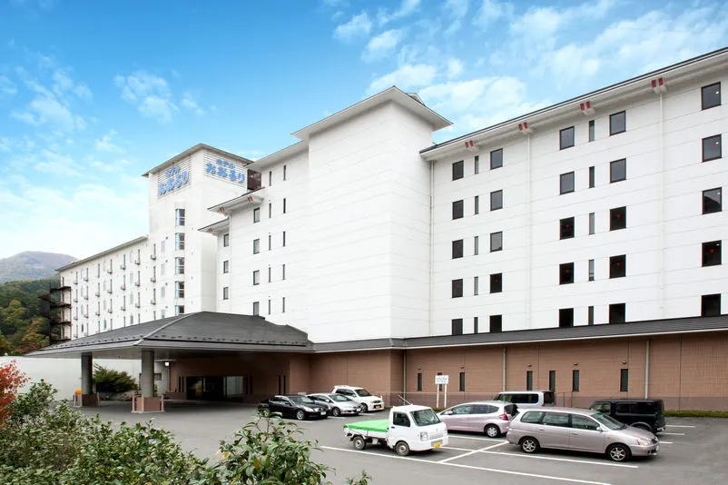 Ảnh Shiobara Onsen Hotel Ohruri