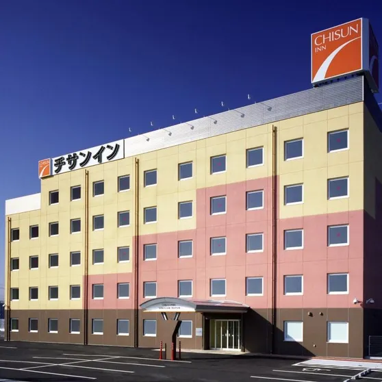 Ảnh Chisun Inn Marugame Zentsuji