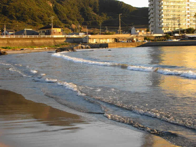 Ảnh Bousou Shirahama Umisato Hotel