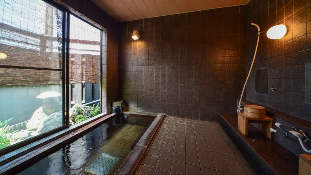 Ảnh Akari no Yado Okabe