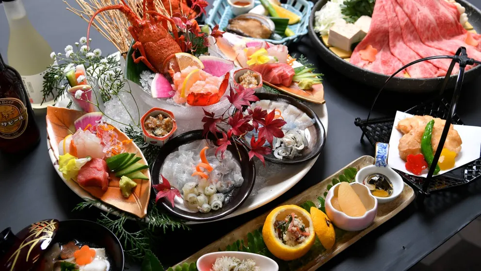 Ảnh Shirahama Yasuragi no Yado Tomarigi