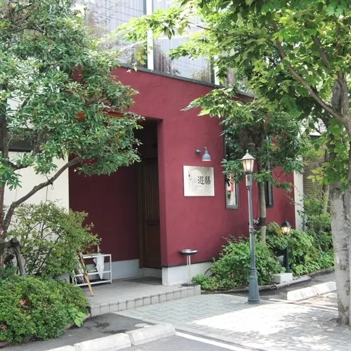 Ảnh Hotel 1-2-3 Takasaki