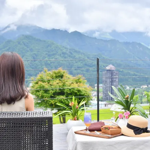 Ảnh Sierra Resort Hotel Yuzawa