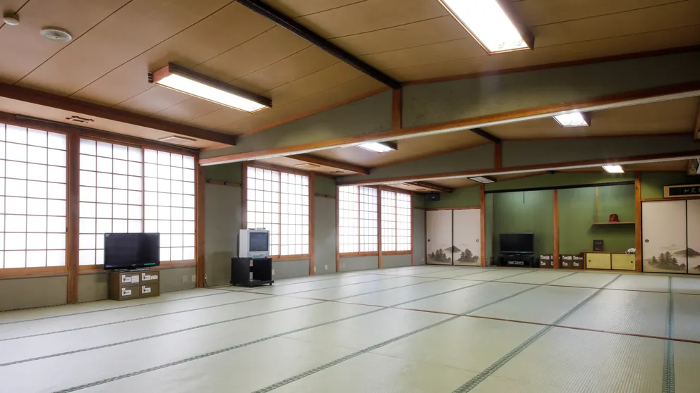 Ảnh Biwako Resort Shirahamaso