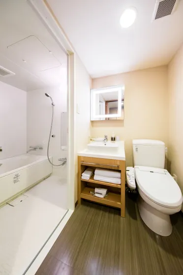 Ảnh Kyoto Itoya Hotel