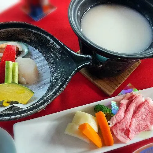 Ảnh Watarase Onsen Hotel Sasayuri