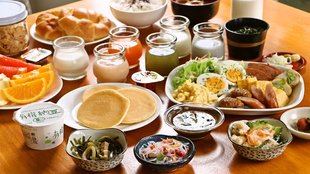 Ảnh Hotel Patina Ishigakijima