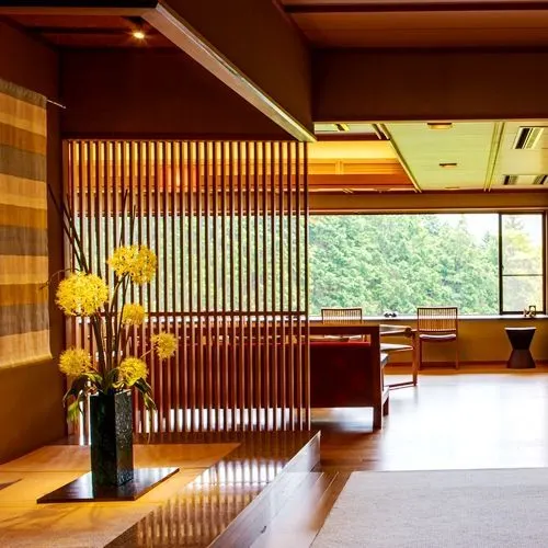 Ảnh Washintei Hougetsu