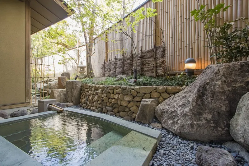 Ảnh Bandaiatami Onsen Atamiso