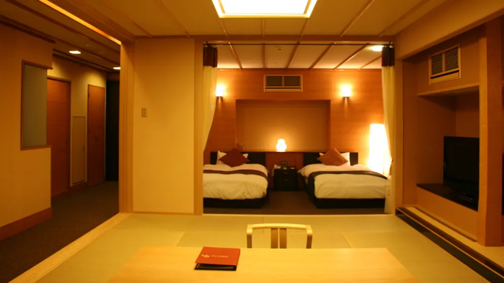 Ảnh Yamaga Onsen Seiryuso