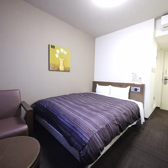 Ảnh Hotel Route Inn Iwaki Izumi Ekimae