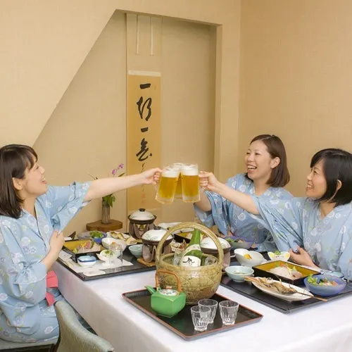 Ảnh Nasu Kuroiso Onsen Kansuien Kakuraku