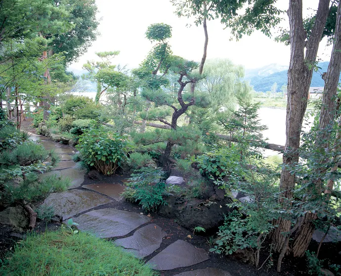 Ảnh Wakakusa No Yado Maruei