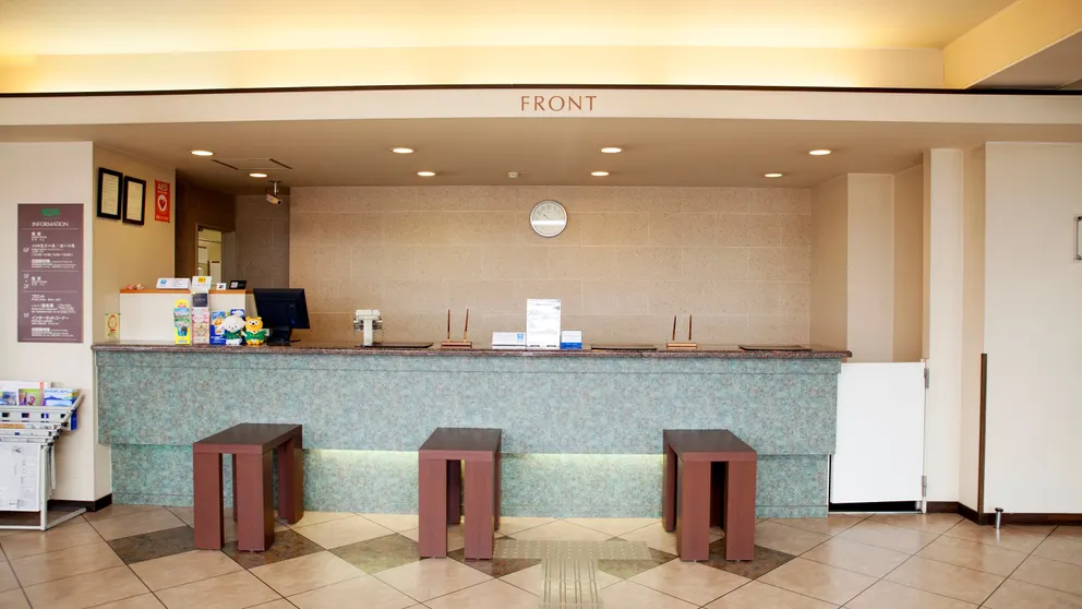 Ảnh Hotel Route-Inn Kawaguchiko