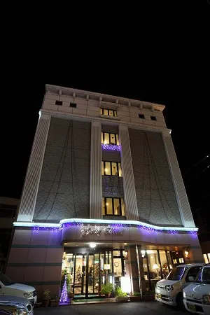 Ảnh Business Green Hotel Youkaichi