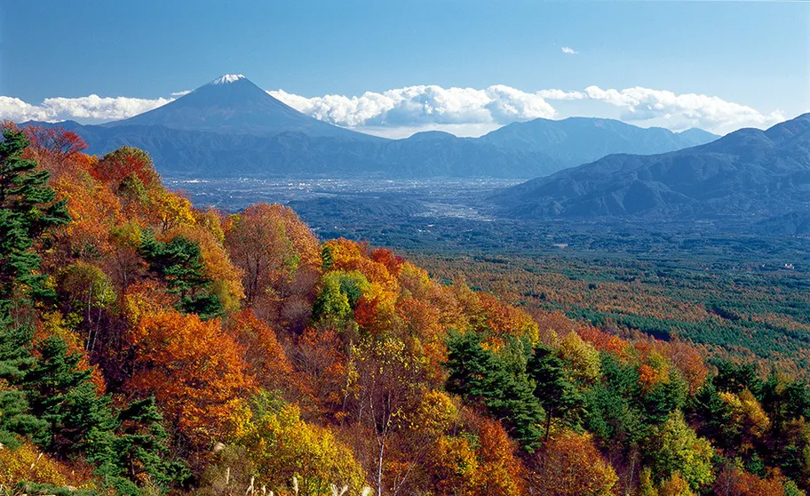 Ảnh Happoen Shika no Yu