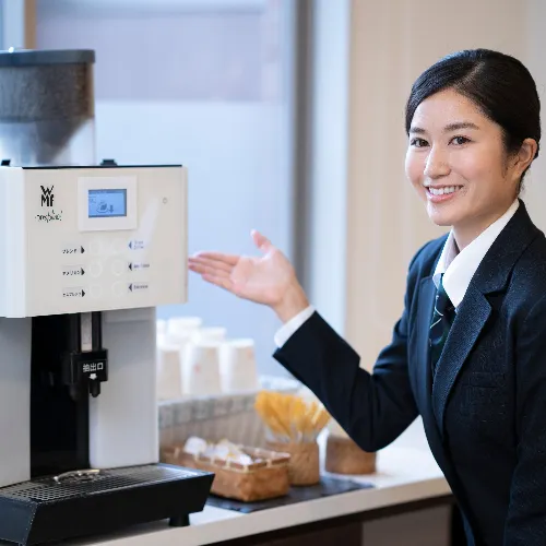 Ảnh Yokkaichi City Hotel