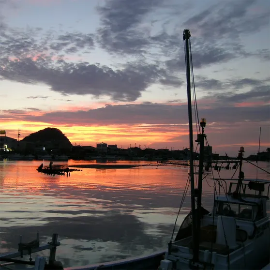 Ảnh Hagi Onsenkyo Hagi Hakkei Ganjima Besso