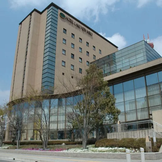 Ảnh Hotel Lake View Mito