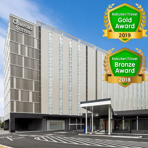 Ảnh Comfort Suites Tokyo Bay