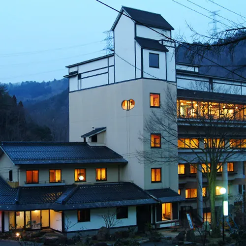 Ảnh Ushiobara Onsen Matsukawa