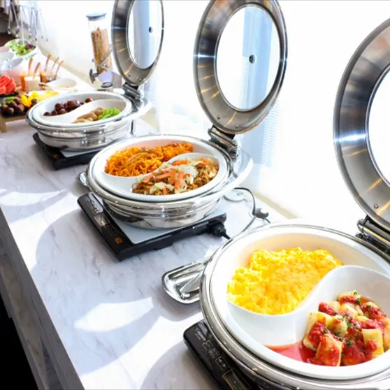 Ảnh HOTEL MONTOVIEW YONEZAWA