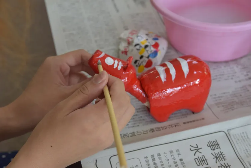 Ảnh Higashiyama Park Hotel Shinfugetsu