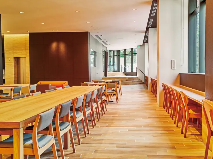 Ảnh Hotel Keyaki Gate Tokyo Fuchu