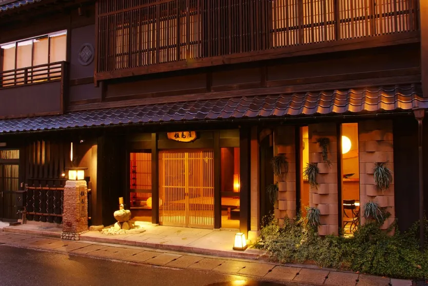 Ảnh Kinosaki Onsen Tajimaya Ryokan