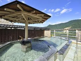 Ảnh Riverside Uedakan