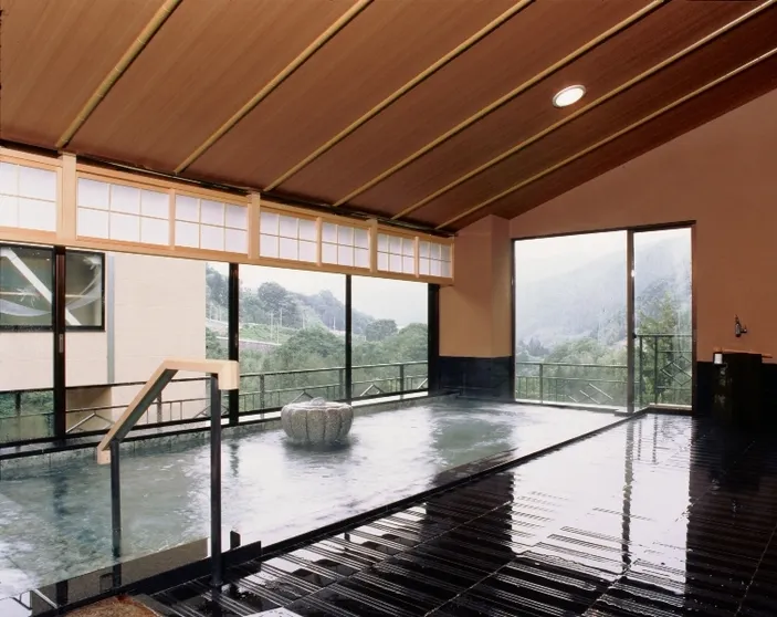 Ảnh Kawaura Onsen Yamagatakan