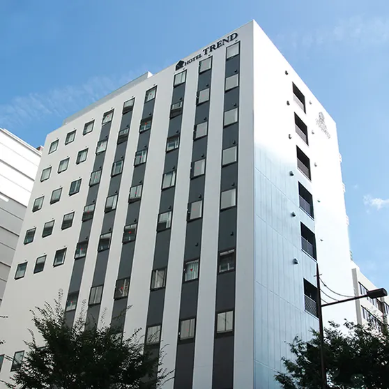 Ảnh Hotel Trend Okayama-Ekimae