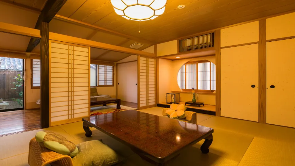 Ảnh Koto no yado Musashino