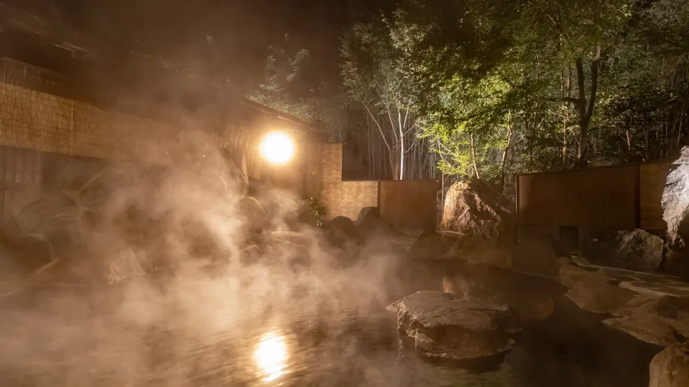 Ảnh Ota Onsen Hanareyado Yamasaki