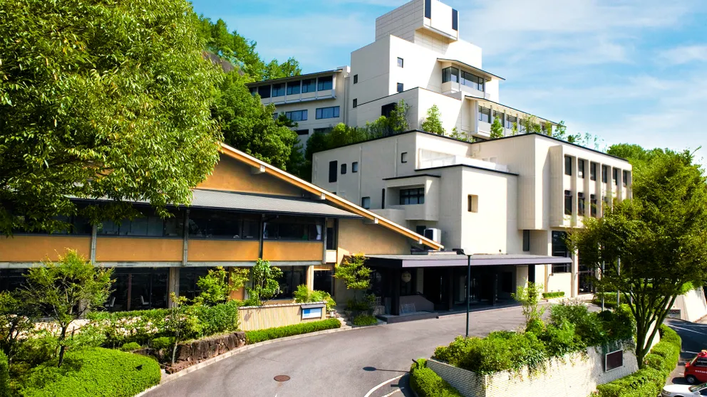 Ảnh Hotel Harmonie Terrasse