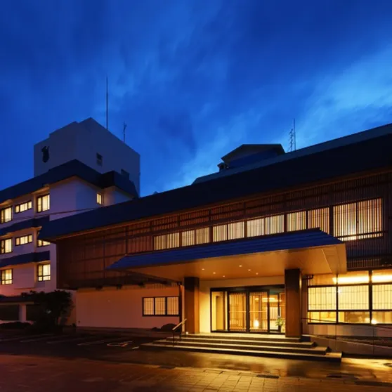 Ảnh Tsukioka Onsen Masyuu