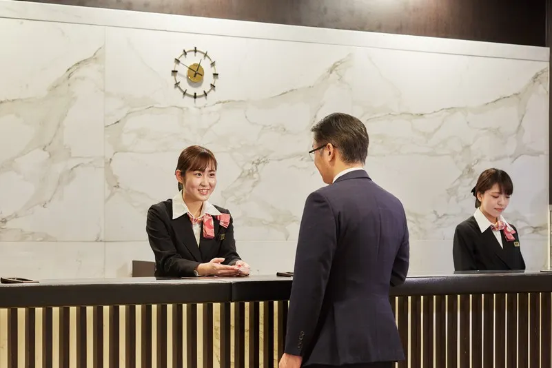 Ảnh Mitsui Garden Hotel Okayama