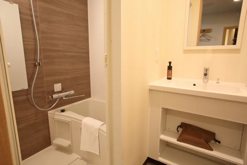 Ảnh Hotel Eurasia Maihama Annex