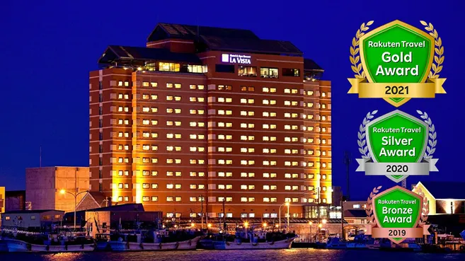 Ảnh La Vista Hakodate Bay (Kyoritsu Resorts)
