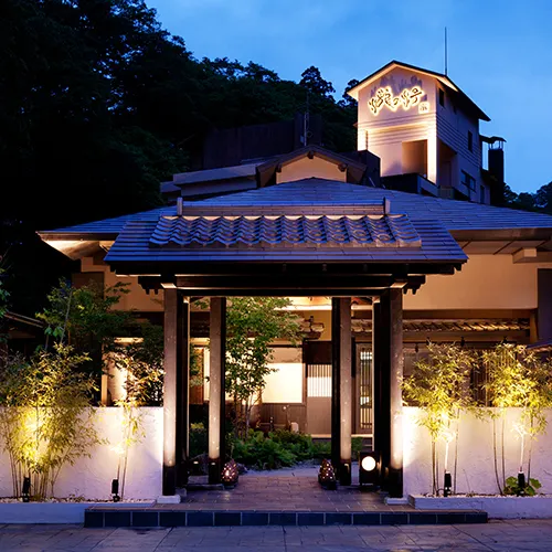 Ảnh Hanare Matsushimakaku