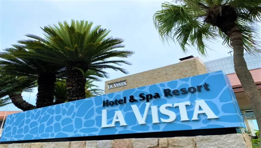 Ảnh La Vista Kannonzaki Terrace (Kyoritsu Resorts)
