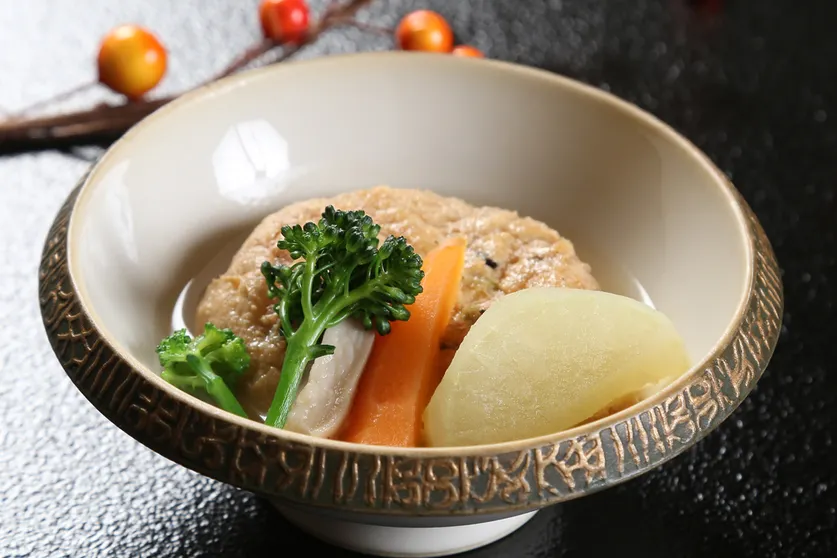 Ảnh Suigetsuro Hotel