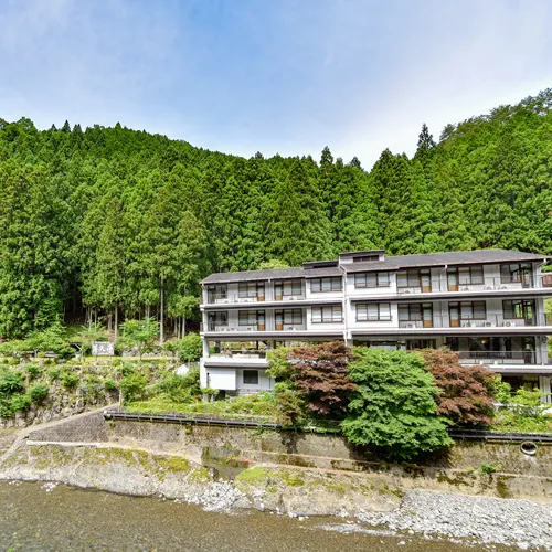 Ảnh Ryujin Komatagawa Onsen Bijintei