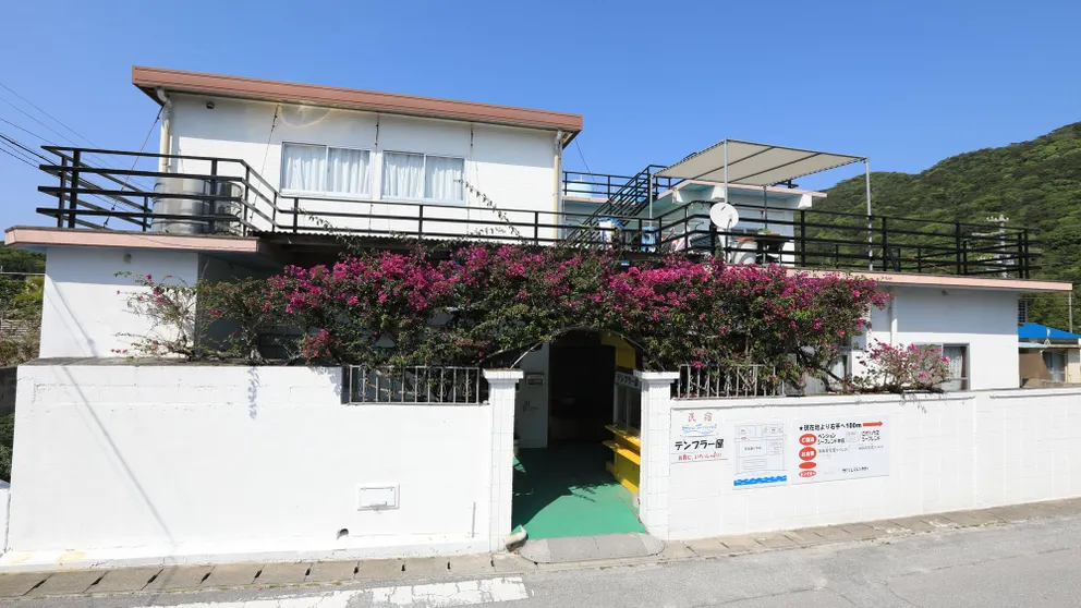 Ảnh Pension Sea Friend (Tokashikijima)