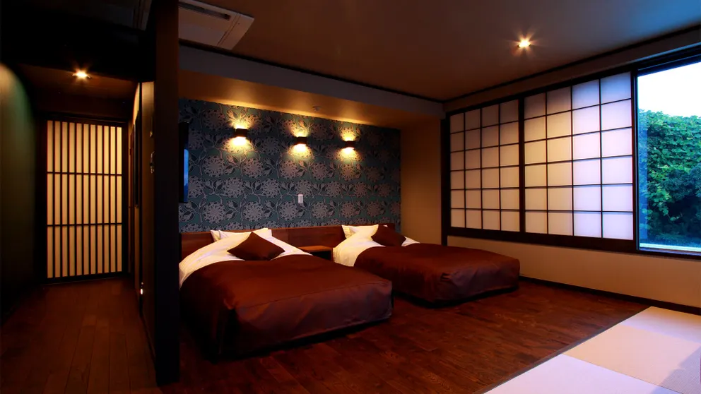 Ảnh Dogashima Onsen Dogashima Hotel TENYU