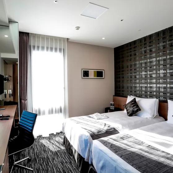 Ảnh Strings Hotel Nagoya